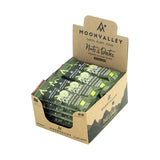 Nutri-Bay | MOONVALLEY - Organic Nuts & Dates Protein Bar Box (16x45g)