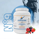 Nutri-Bay | HYDRASCORE - N°9 (800g) - Fruits Rouge

