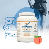 Nutri-Bay | HYDRASCORE - N°9 (800g) - Thé Pêche