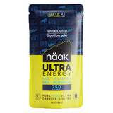 Ultra Energy Drink Mix Unidose (72g) - Bouillon Salé