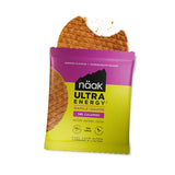 Nutri-Bay | NÄAK - Ultra Energy Waffle-Gaufre (30g) - Fruits Rouges