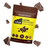 Ultra Recovery Protein (500g) - Chocolate