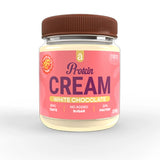 Protein Cream (330g) - White Chocolate {NOUVELLE FORMULE}