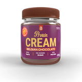 Protein Cream (330g) - Belgian Chocolate {NOUVELLE FORMULE}