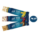 6D - Sports Nougat (6x35g) - Discovery Pack