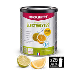 Boisson Electrolyte (200g) - Citron-Citron Vert