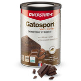 Nutri-Bay | Overstim's - Gatosport Sans Gluten (400g) - Chocolat