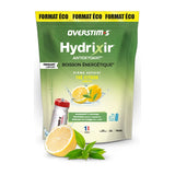 Nutri-bay | Overstim's - Hydrixir Antioxydant (3kg) - Thé Citron