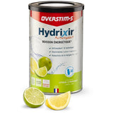 Nutri-Bay | Overstim's - Hydrixir Antioxydant (600g) - Citron-Citron Vert