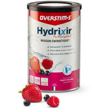 Nutri-Bay | Overstim's - Hydrixir Antioxydant (600g) - Fruits Rouges