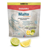 Malto Antioxydant (1.8kg) - Citron & Citron Vert