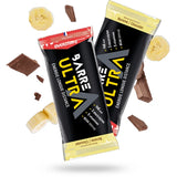 Barre Ultra (40g) - Banane & Chocolat