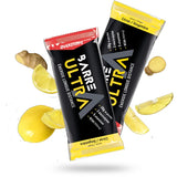 Nutri-Bay | OVERSTIM'S - Barre Ultra (40g) - Citron & Gingembre