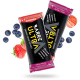 Nutri-Bay | OVERSTIM'S - Barre Ultra (40g) - Fraise & Myrtille