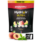 Nutri-bay | Overstim's - Hydrixir Ultra (1.6kg) - Thé Pêche