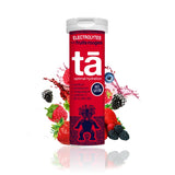 Nutri-Bay | TA ENERGY - Pastilles d'Hydratation Fruits Rouges (Caféine)