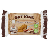 Oat Energy Bar (95g) - Peanut Butter