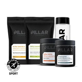 Pillar - Training Complete Pack