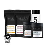 Pillar - Training Complete Pack