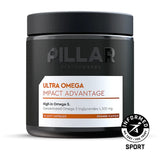 Ultra Omega (90 Soft Capsules) - Orange