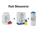 Nutri-Bay | HYDRASCORE - Pack Découverte