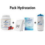 Nutri-Bay | HYDRASCORE - Pack Hydratation