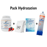 Nutri-Bay | HYDRASCORE - Pack Hydratation