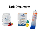 Nutri-Bay | HYDRASCORE - Pack Découverte