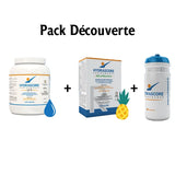 Nutri-Bay | HYDRASCORE - Pack Découverte