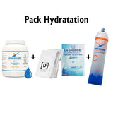 Nutri-Bay | HYDRASCORE - Pack Hydratation