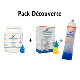 Nutri-Bay | HYDRASCORE - Pack Découverte