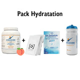 Nutri-Bay | HYDRASCORE - Pack Hydratation