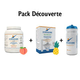 Nutri-Bay | HYDRASCORE - Pack Découverte