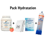 HYDRASCORE - Pack Hydratation