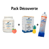 Nutri-Bay | HYDRASCORE - Pack Découverte