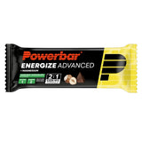 Energize C2Max Advanced Barre (55g) - Hazelnut Chocolate