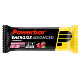 Energize C2Max Advanced Barre (55g) - Raspberry