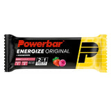 Nutri-bay | POWERBAR - Barre Énergétique C2 MAX Originale (55g)- Berry