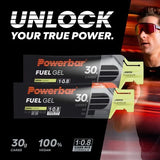 Nutri-Bay | POWERBAR - Fuel Gel 30 - Lemon | Gel Énergétique Performant