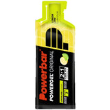 Nutri-bay | POWERBAR - Gel Énergétique Powergel Original 41g Lemon-Lime