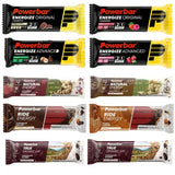 Nutri-Bay | POWERBAR - Barres Énergétiques - Discovery Pack