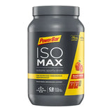 Nutri-bay | POWERBAR - Boisson Isotonique ISOMAX (1,2kg) - Orange