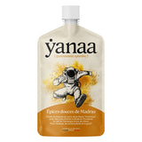 Yanaa - Purée Énergétique Épices Douces de Madras | Nutri-Bay