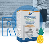 HYDRASCORE Récupération (6x40g) - Ananas