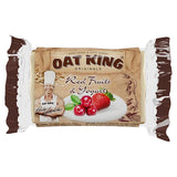 Oat Energy Bar (95g) - Red Fruits & Yoghurt - DDM 20.01.2025