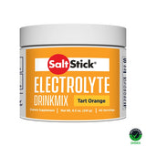 Nutri-Bay | SaltStick - Drink Mix Electrolyte Powder (241g) - Orange