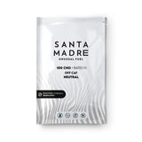 Nutri-bay | SANTA MADRE - Unusual Fuel OFF CAF (106g) - Neutral