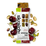 Energy Bar Sport Fuel (50g) - Cherry & Pistachio