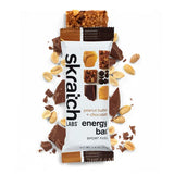 Energy Bar Sport Fuel (50g) - Peanut Butter & Chocolate