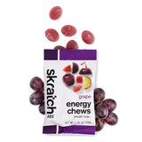 Energy Chews Sport Fuel (50g) - Grape